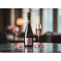Champagne Ros� Brut