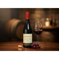 The Dirtman Shiraz