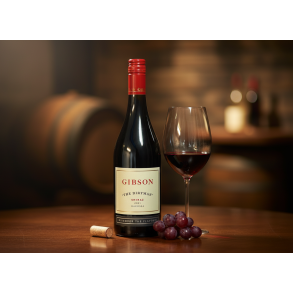 The Dirtman Shiraz