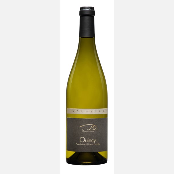 Quincy Voluptas Sauvignon Blanc 2021