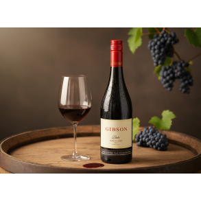 Duke Grenache 2021
