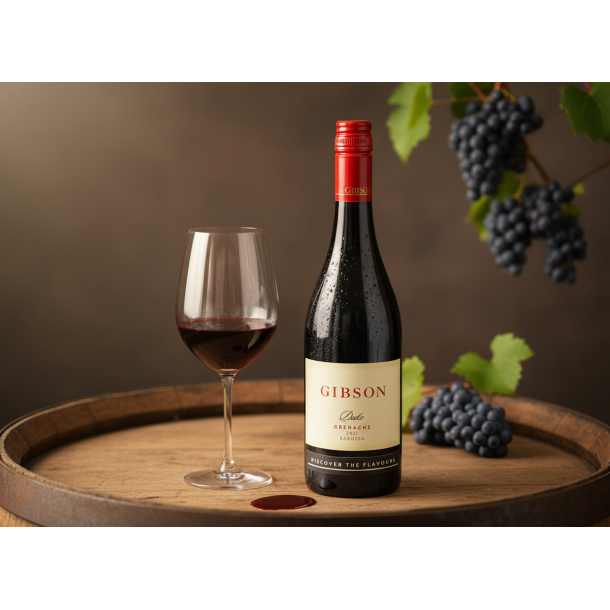 Duke Grenache 2021