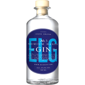 GIN ELG No 3