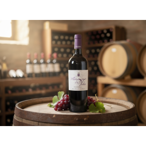 L �clat de Valois - Pomerol 2022 (�KO)