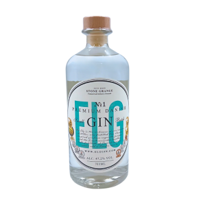 GIN ELG N0 1 (0,7 liter)