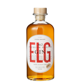 GIN ELG No 2