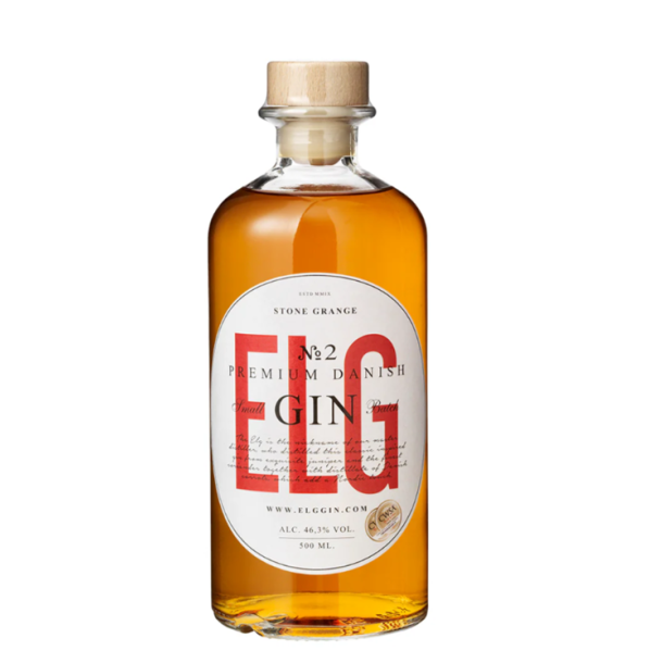 GIN ELG No 2