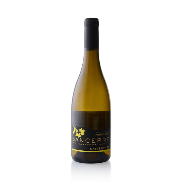 Les Caillottes Sancerre 2023