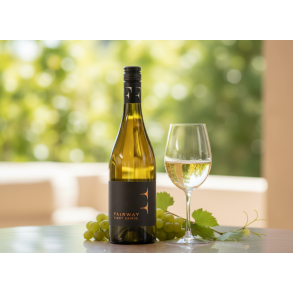 Pinot Grigio, Sydafrika