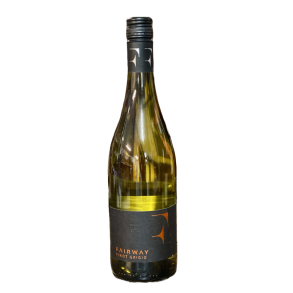 Pinot Grigio, Sydafrika