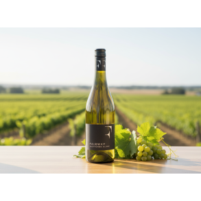 Sauvignon Blanc, Sydafrika