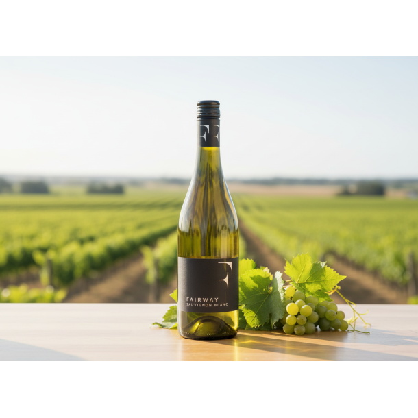 Sauvignon Blanc, Sydafrika