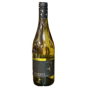 Sauvignon Blanc, Sydafrika