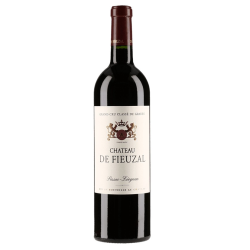 Chateau Fieuzal, Pessac Leognan 2014 