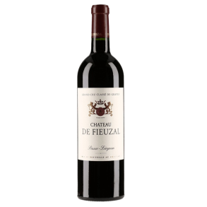 Chateau Fieuzal, Pessac Leognan 2014 