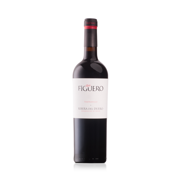 Figuero 12 Meses "Crianza" 2020
