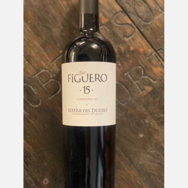 Figuero 15 Meses 2016