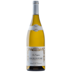 Les Originales, Pouilly Fume