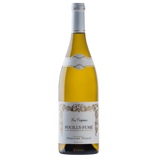 Les Originales, Pouilly Fume
