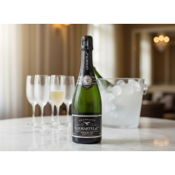   G.H. Martel Champagne Premier Cru Brut