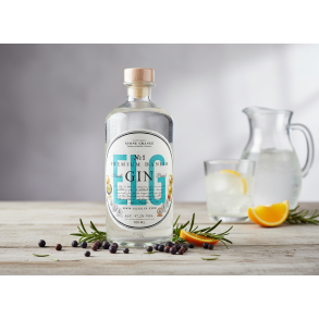 GIN ELG No 1 (0,7 liter)