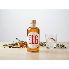 GIN ELG No 2