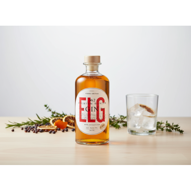 GIN ELG No 2
