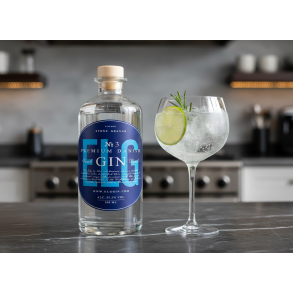 GIN ELG No 3