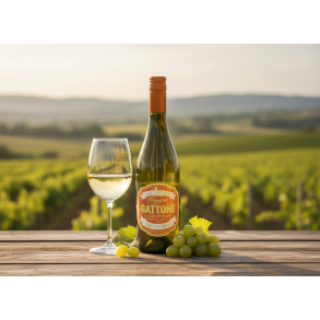 Gattone Chardonnay (�KO)