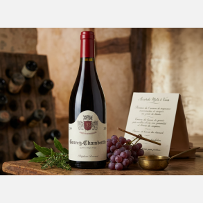 Gevrey Chambertin 2009