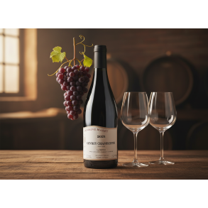 Gevrey Chambertin La Justice 2021