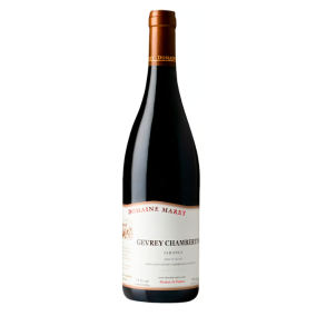 Gevrey Chambertin La Justice 2021