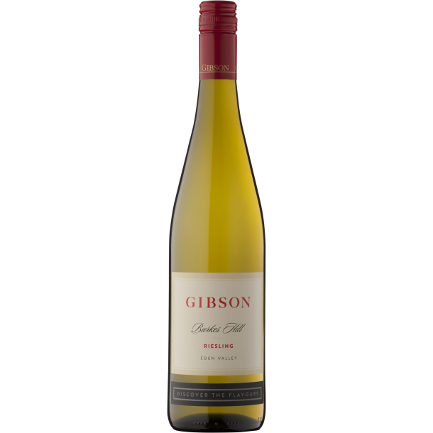 Burkes Hill Riesling