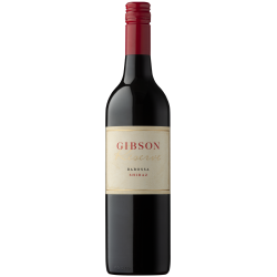 Gibson Reserve Shiraz 2021