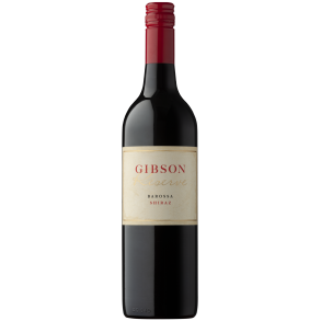Gibson Reserve Shiraz 2021