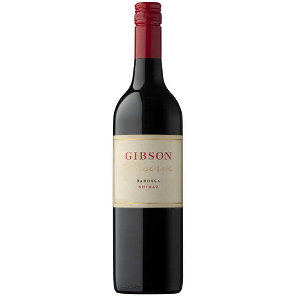 Gibson Reserve Shiraz 2021