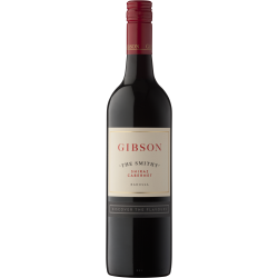 The Smithy Shiraz/Cabernet 