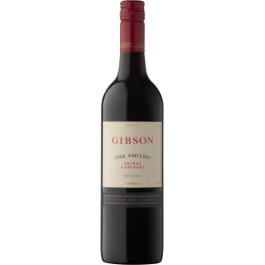 The Smithy Shiraz/Cabernet 