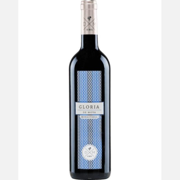 Gloria Monastrell 2020