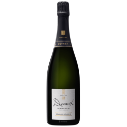 Champagne Grande Reserve
