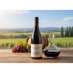 Grands Echezeaux Grand Cru 2019