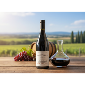 Grands Echezeaux Grand Cru 2019