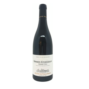 Grands Echezeaux Grand Cru 2019