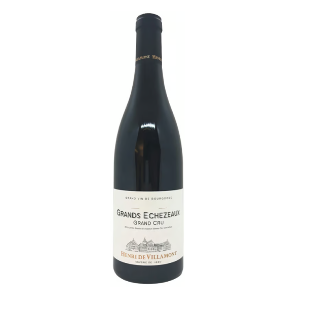 Grands Echezeaux Grand Cru 2019
