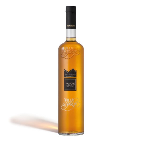 Grappa Amarone Riserva 70 cl.