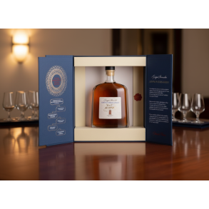 Grappa Anniversario 70 cl.