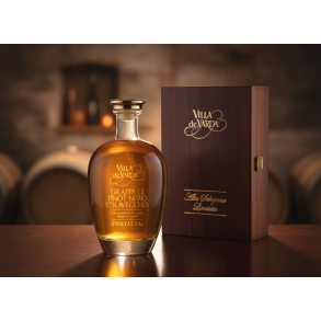 Grappa Cortalta 70 cl.