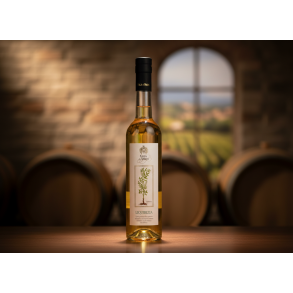 Grappa Liquirizia 50 cl.