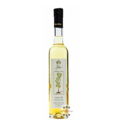 Grappa Liquirizia 50 cl.