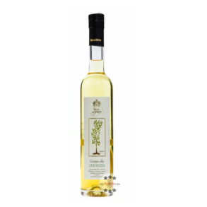 Grappa Liquirizia 50 cl.